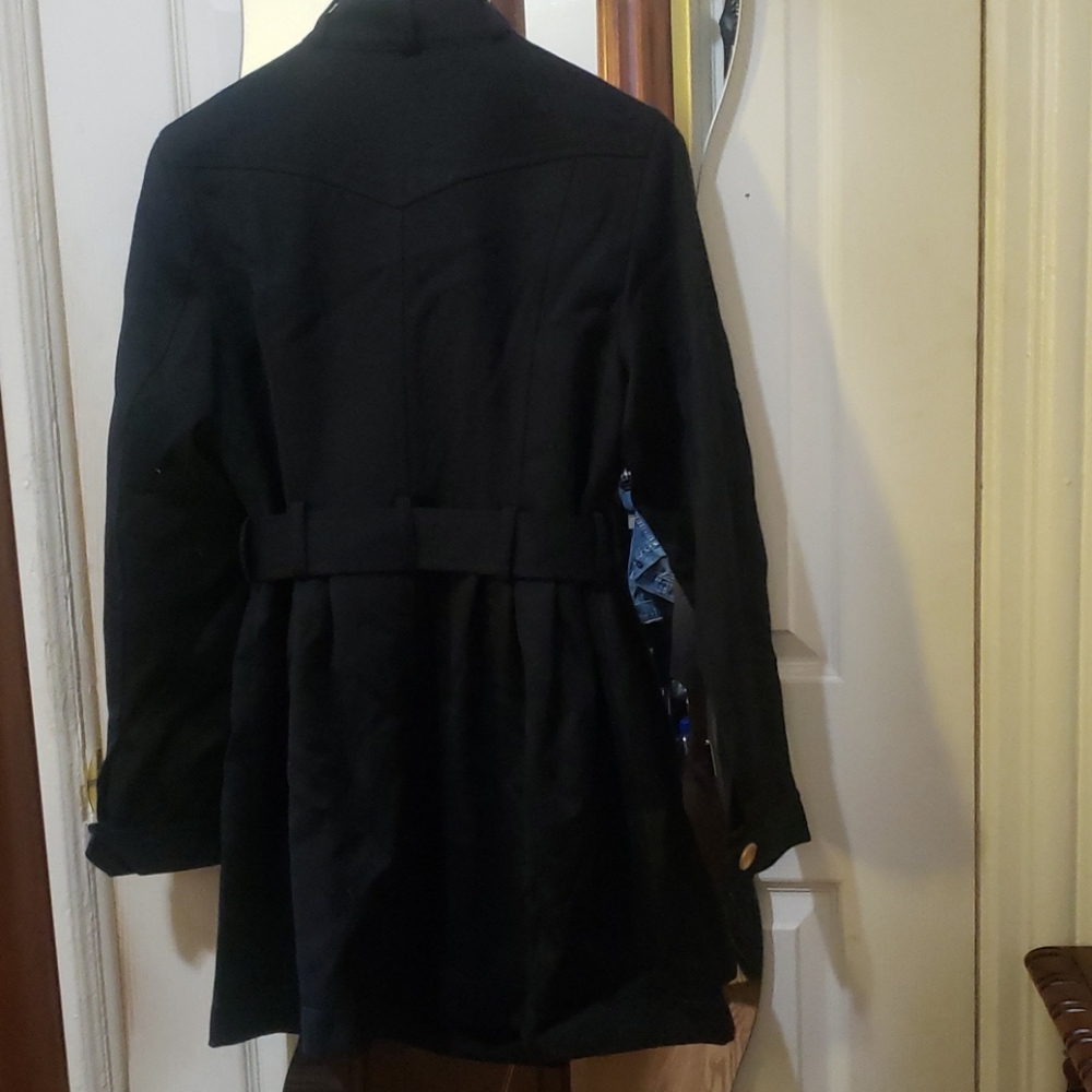 Women's Authentic Wool Jacket. - Picture 6 of 10